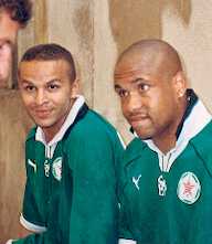 Walid A&iuml;chour / G&eacute;rald Milton