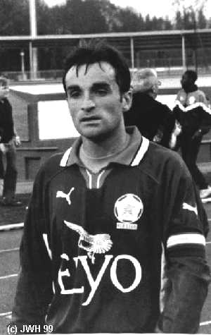 Joël André