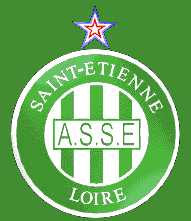 SAINT-ETIENNE, League Cup opponents of Red Star 93