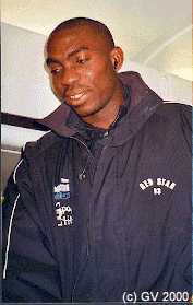 Abdoulaye Me&iuml;t&eacute;