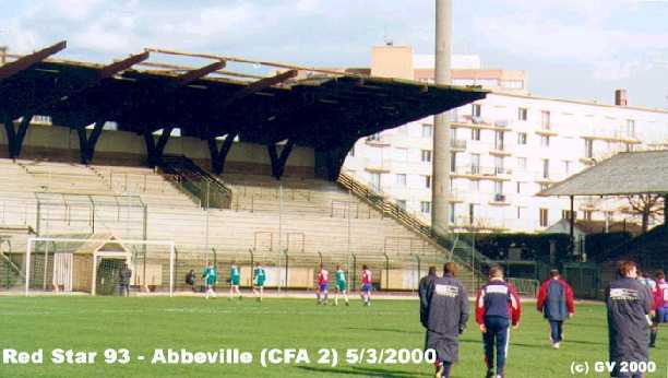 Stade Bauer