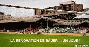 Stade Bauer