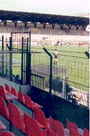 Stade Bauer