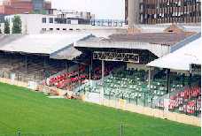 Stade Bauer