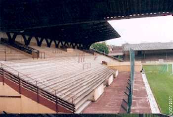Stade Bauer