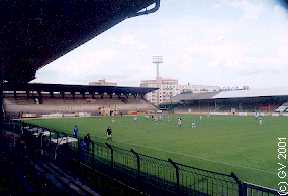 Stade Bauer