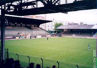 Stade Bauer