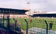 Stade Bauer