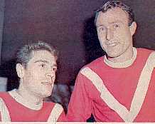 Joseph Bonnel et Serge Masnaghetti