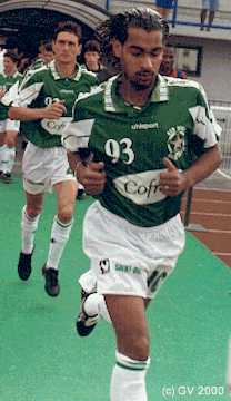 Samuel Boutal