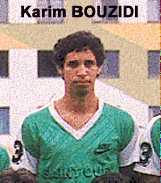 BOUZIDI Karim