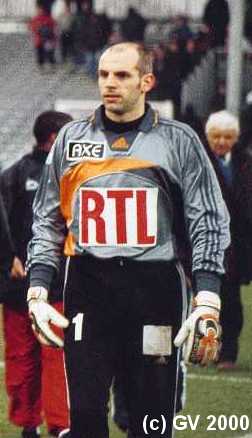 Jean-Marc Branger