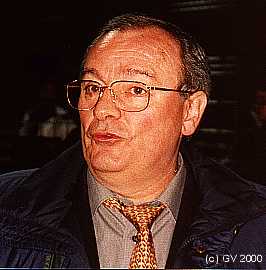 Jean-Claude Bras