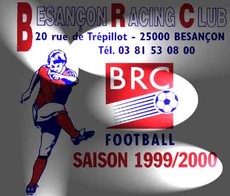 Racing Club Besan&ccedil;on
