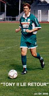 Tony Cascarino