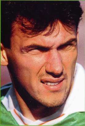 Tony Cascarino