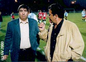 Jean-Michel Cavalli