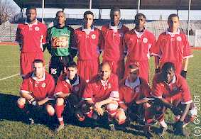 CFA 2 , 2001