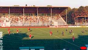 Charles Itandjes' remarkable goal