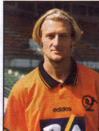 Benjamin Cl&eacute;ment