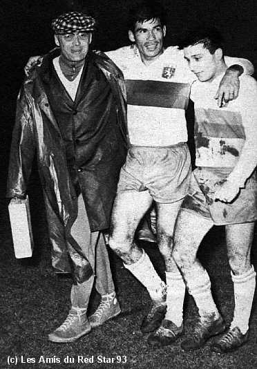 Neston Combin/Fleury Di Nallo