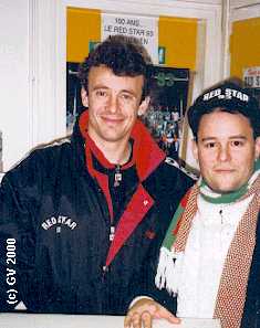 St&eacute;phane Crucet