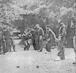 Coupe de France, 1946