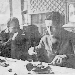 Coupe de France, 1946