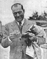 Coupe de France, 1946