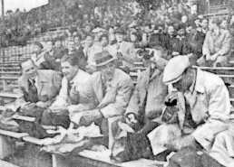 Coupe de France, 1946