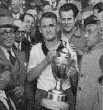 Coupe de France, 1946