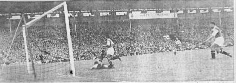 Coupe de France, 1946
