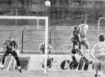 Coupe de France 1992