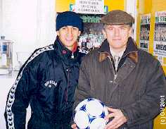 Jean-Yves de Blassis