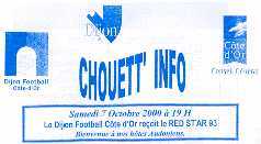 Chouett'info