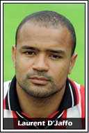 Laurent D'Jaffo