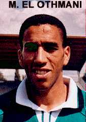 Morad El-Othmani