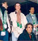 Supporters, Red Star 93