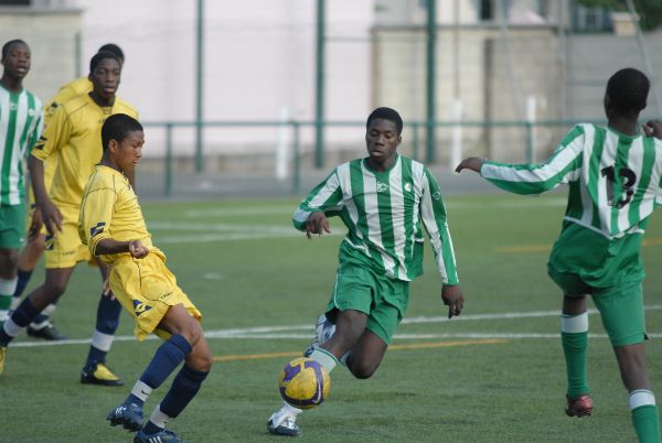 Essg - Red Star U17