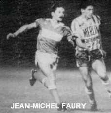 Jean-Michel Faury