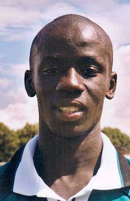 Fousseni Diawara