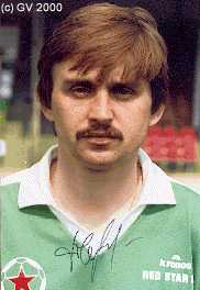 F&eacute;dor TCHERENKOV