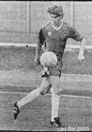 Cédric Fontaine