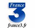logo, France 3