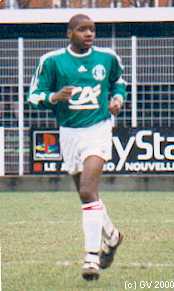 A. Diawara