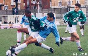 Coupe Gambardella, 2001