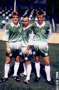 Fanzel, Fiatte & Gunia