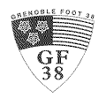 Grenoble Foot 38