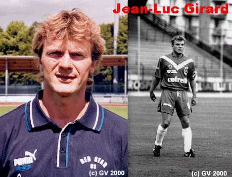 GIRARD Jean-Luc