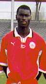 Robert GOMIS